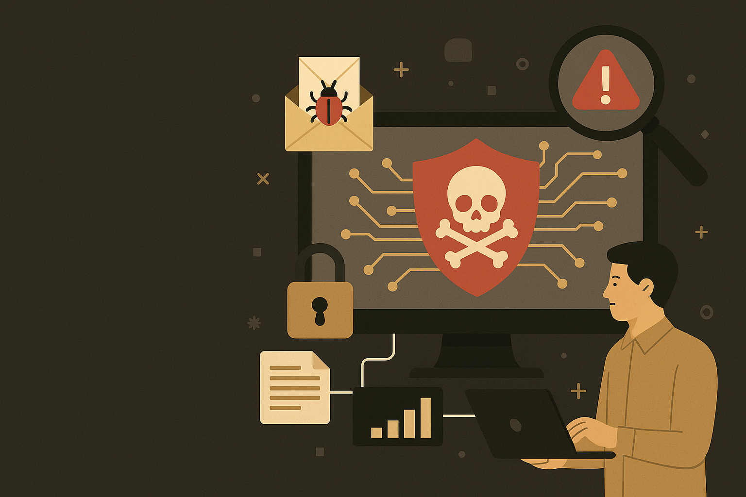 ThreatHunt - Advanced Cybersecurity Solutions